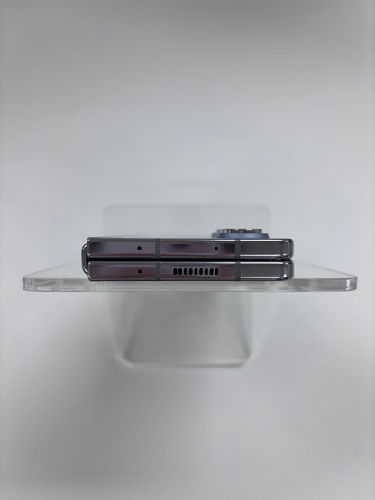 Fold5 256GB SIMフリー 本体 Ice Blue