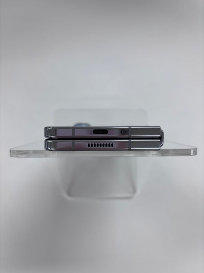 Fold5 256GB SIMフリー 本体 Ice Blue