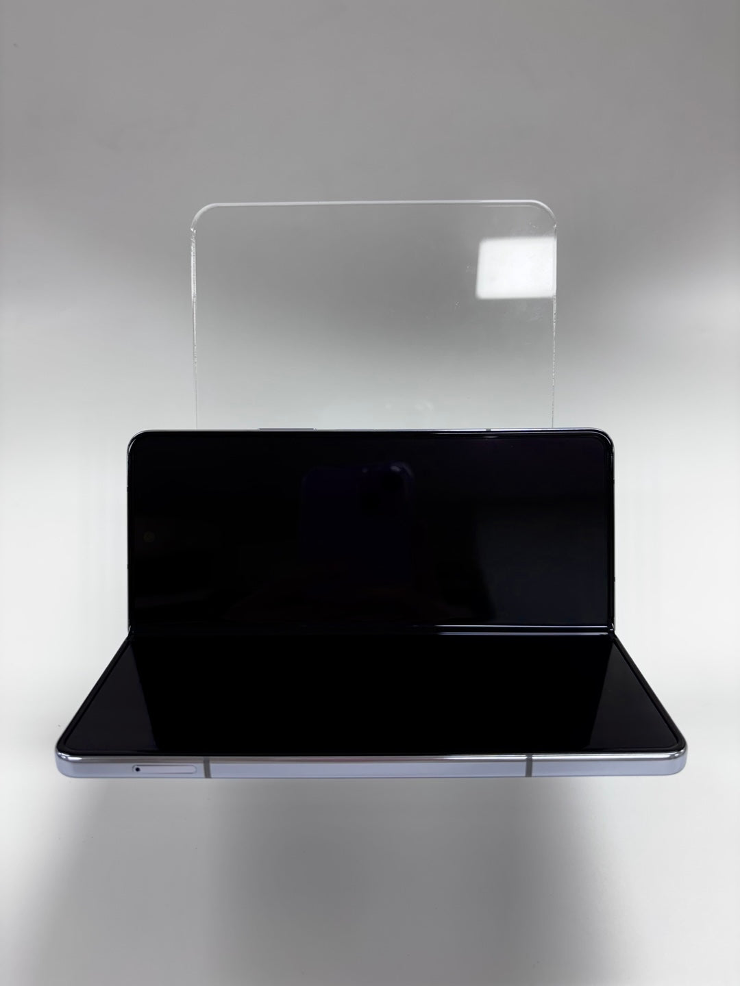 Fold5 256GB SIMフリー 本体 Ice Blue