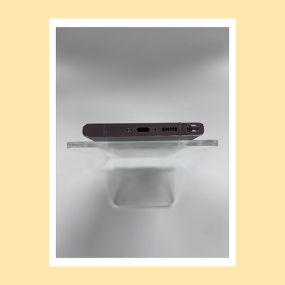 S23 Ultra 256GB SIMフリー 本体 Lavender