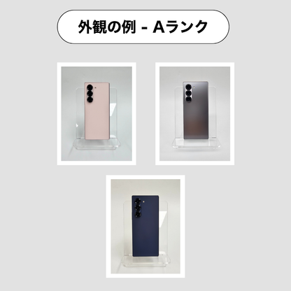 Fold6 SIMフリー 本体