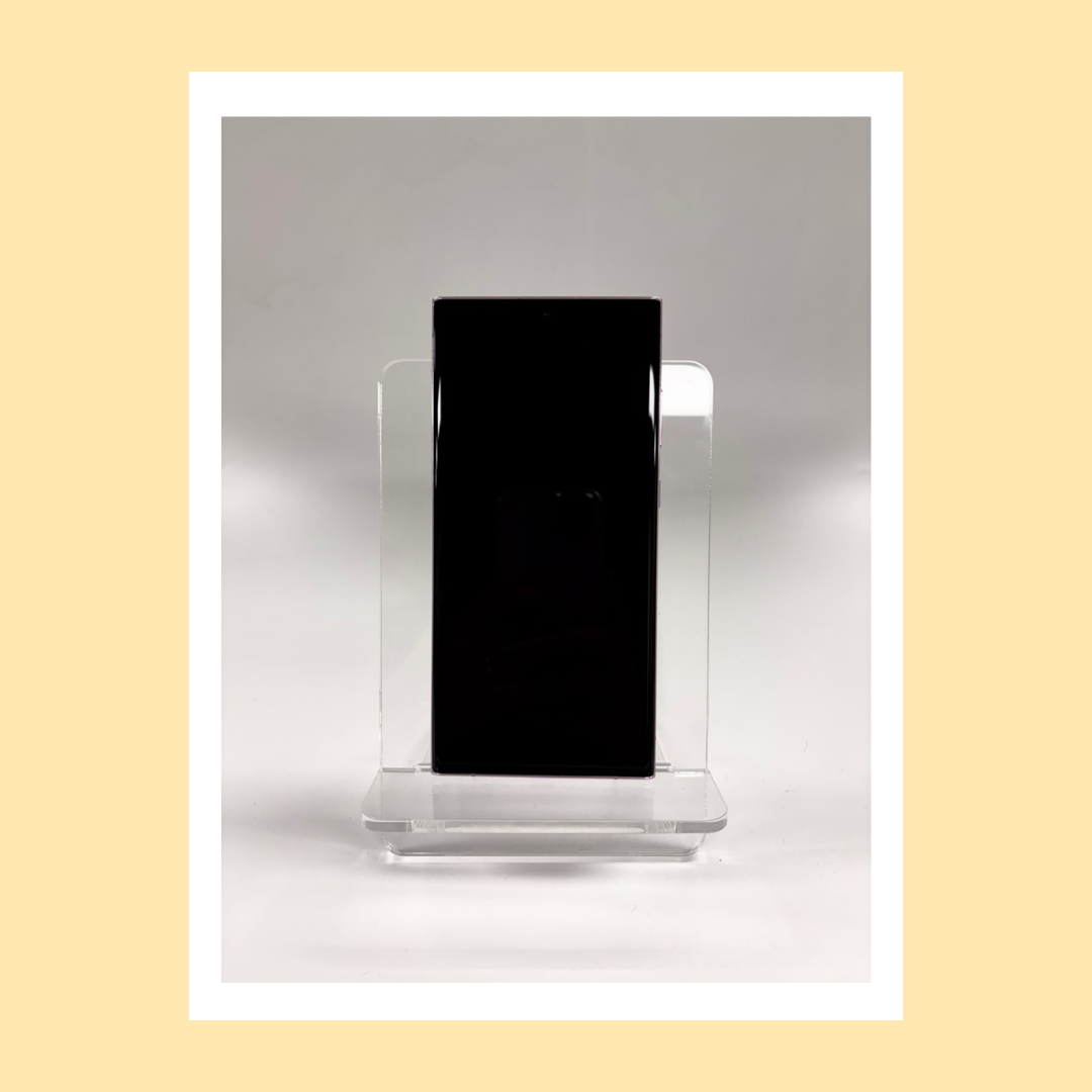 S23 Ultra 256GB SIMフリー 本体 Lavender