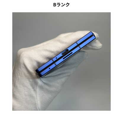 Galaxy Z Fold7 (本体のみ, 美品)