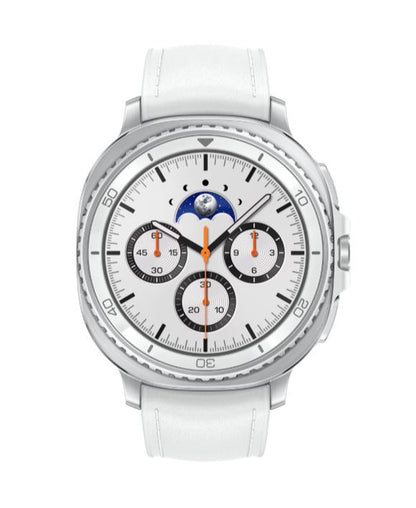 Watch 8 Classic 新品