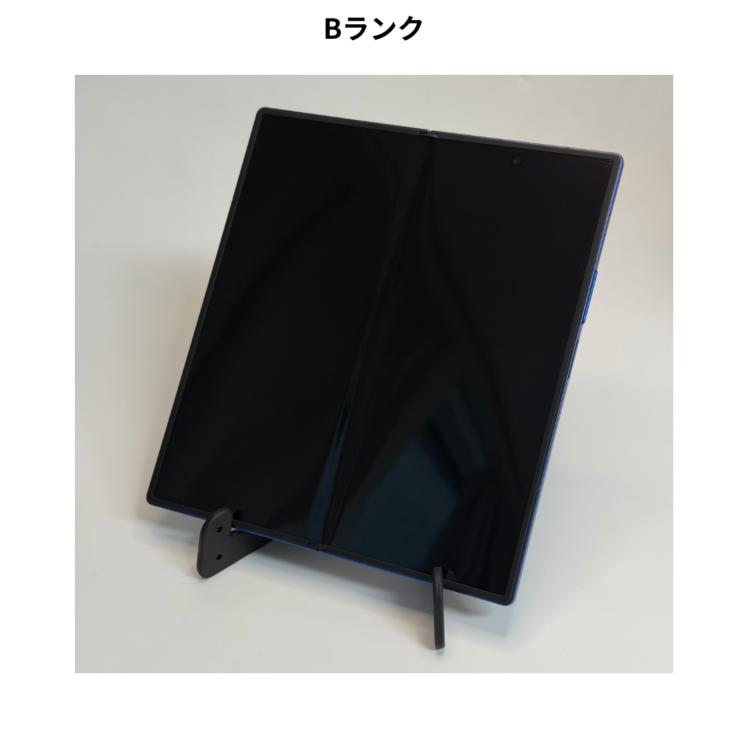 Galaxy Z Fold7 (本体のみ, 美品)