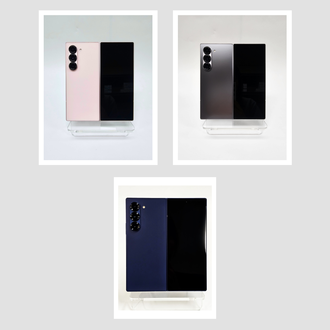 Fold6 SIMフリー 本体