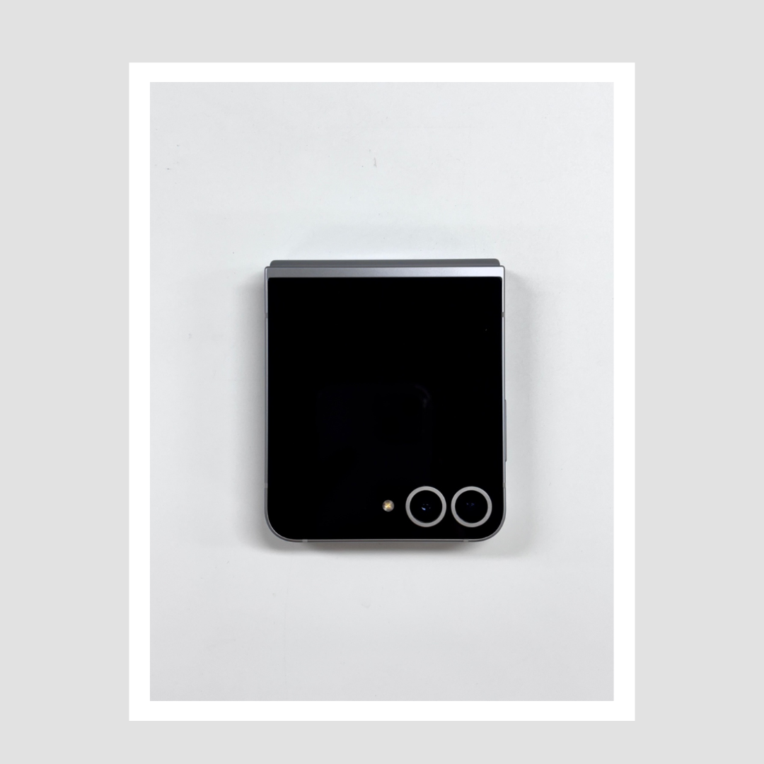 Flip6 SIMフリー 本体