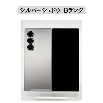 Galaxy Z Fold6 SIMフリー 本体