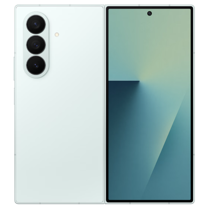 Galaxy Z Fold7 (本体のみ, 美品)