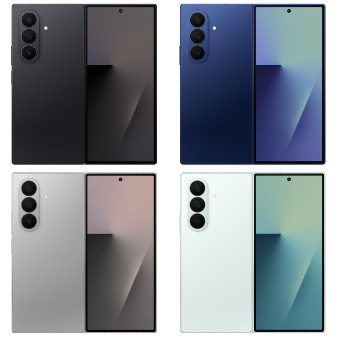 Galaxy Z Fold7 (本体のみ, 美品)