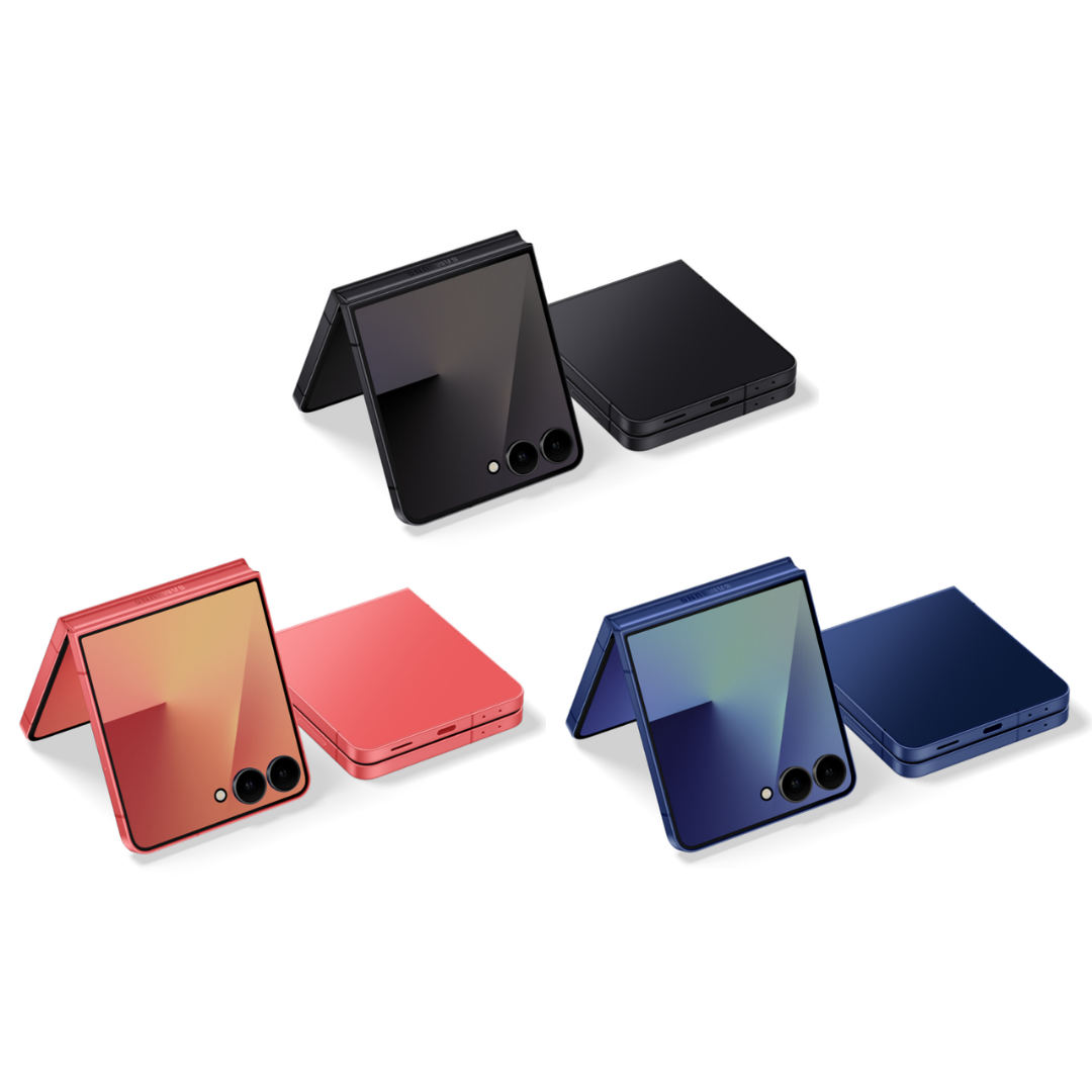 Flip7 SIMフリー[新品]