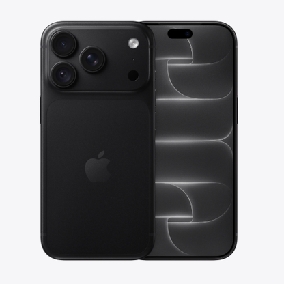 iPhone 18 Pro (物理SIM対応モデル, 開封済み, CC0~10未使用品, 付属品一式込み)