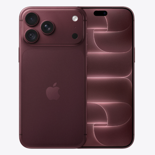 iPhone 18 Pro Max (物理SIM対応モデル, 開封済み, CC0~10未使用品, 付属品一式込み)