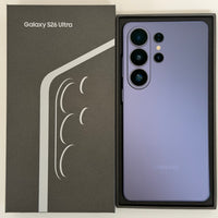 Galaxy S26 Ultra SIMフリー[未使用品]