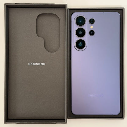 Galaxy S26 Ultra SIMフリー[未使用品]