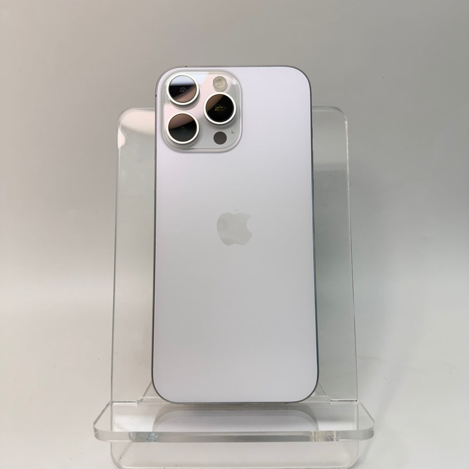 iPhone 16 Pro Max Simフリー 本体 – NCモバイル