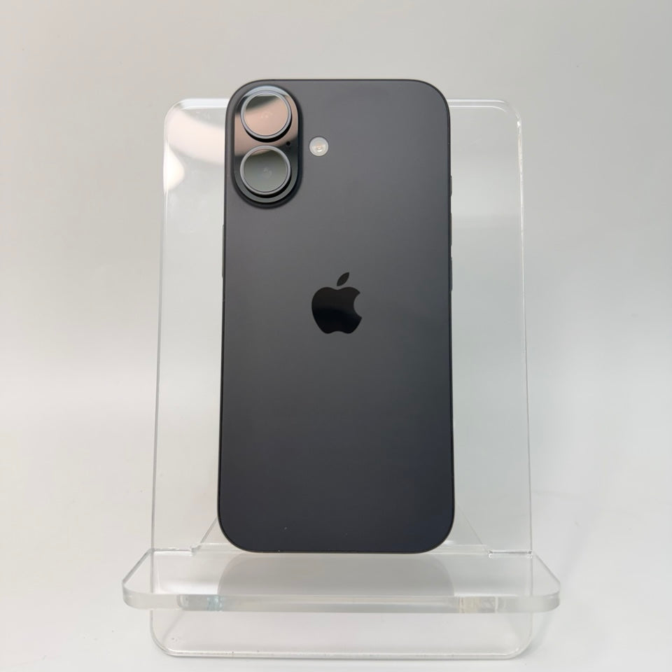 iPhone 16 Simフリー 本体