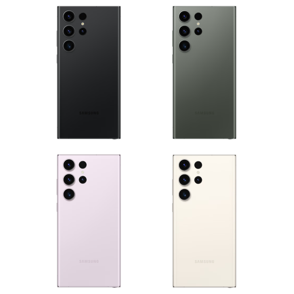 S23 Ultra SIMフリー 本体