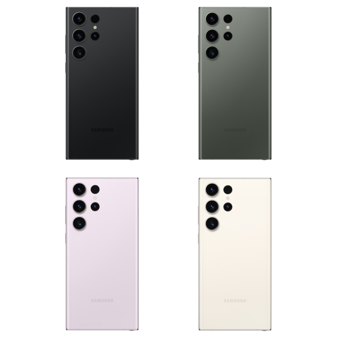 Galaxy S23 Ultra (SIMフリー, 本体のみ)