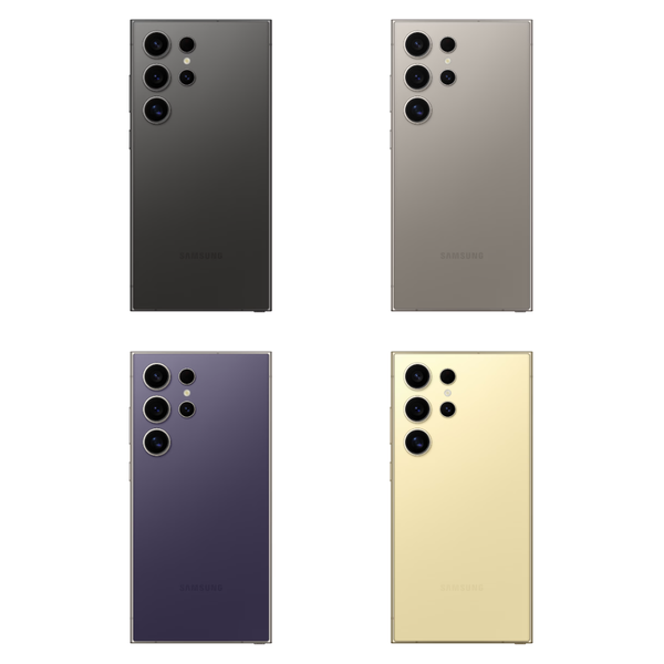 S24 Ultra SIMフリー 本体