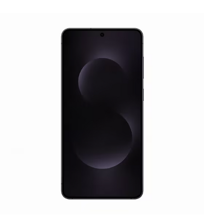 S25 Edge 512GB SIMフリー Black 新品