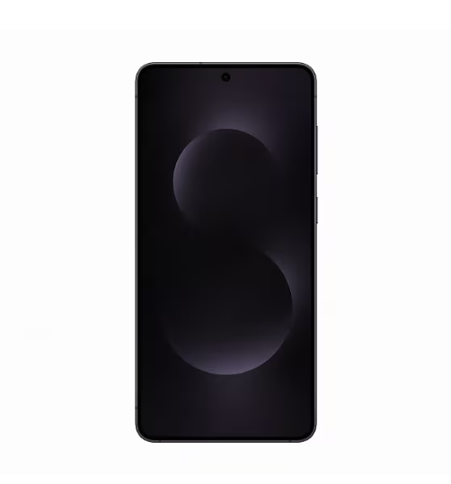 S25 Edge 256GB SIMフリー Black 新品