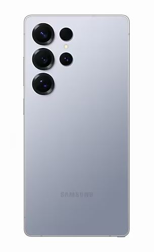 S25 Ultra 256GB SIMフリー Silver Blue 新品 – NCモバイル