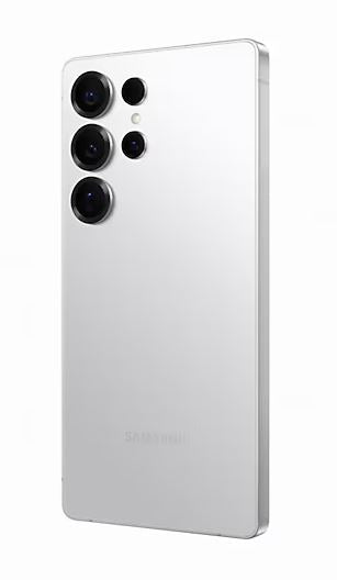 S25 Ultra 256GB SIMフリー White Silver 新品 – NCモバイル