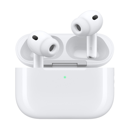 AirPods Pro 3