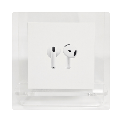 AirPods 4