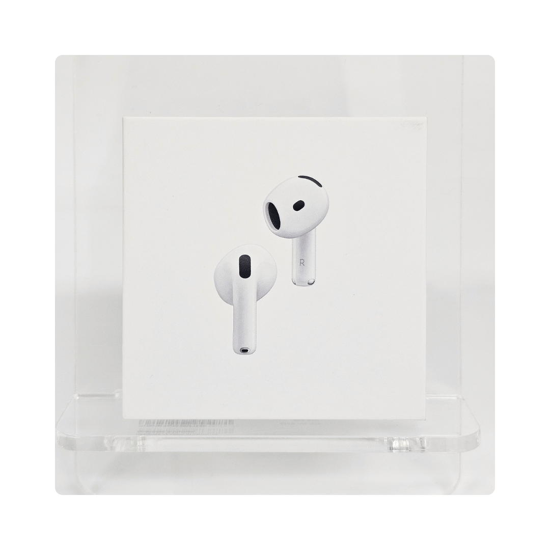 AirPods 4