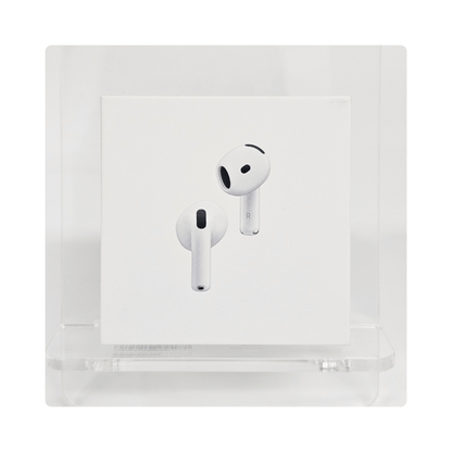 AirPods 4