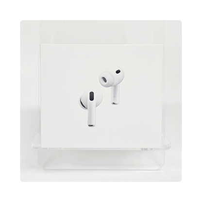 AirPods Pro 3