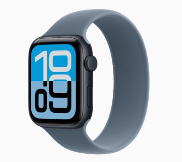 Apple Watch SE3 新品