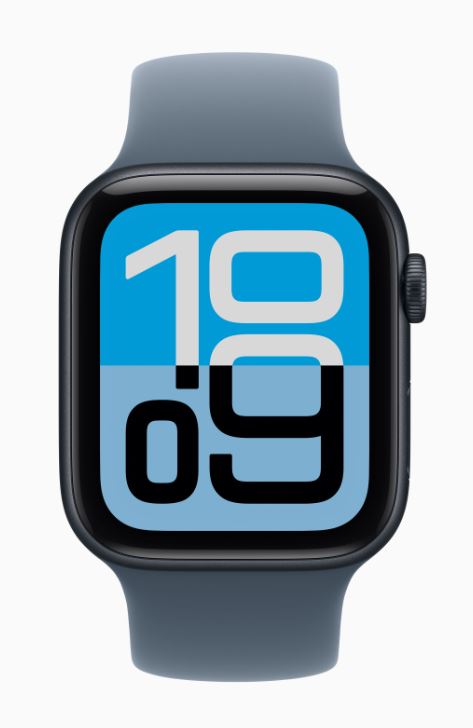 Apple Watch SE3 – NCモバイル