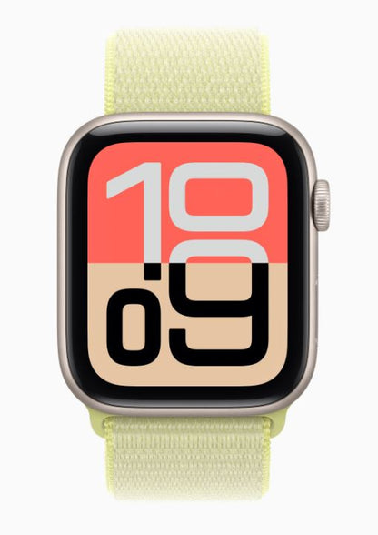 Apple Watch SE3 新品