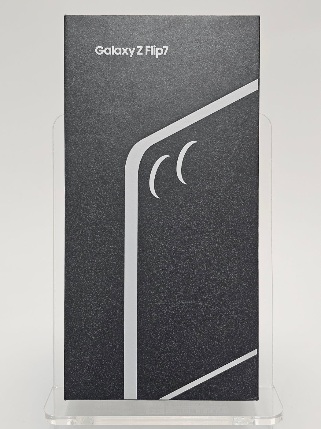 Galaxy Z Flip7 SIMフリー[新品] – NCモバイル
