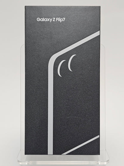 Galaxy Z Flip7 SIMフリー[新品]