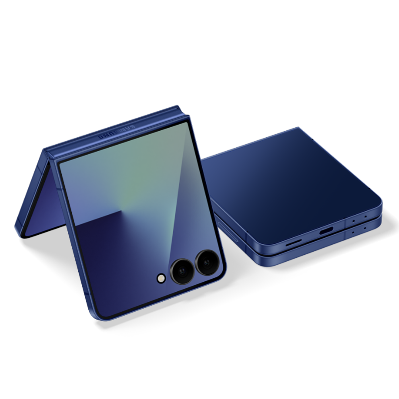 Galaxy Z Flip7 SIMフリー – NCモバイル Galaxy Z Flip7 SIMフリー – NCモバイル