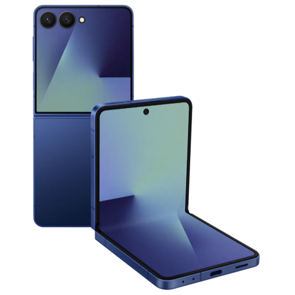 Galaxy Z Flip7 SIMフリー[新品]