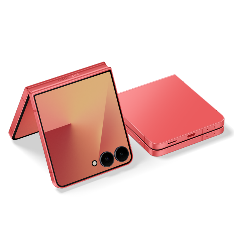 Galaxy Z Flip7 SIMフリー – NCモバイル Galaxy Z Flip7 SIMフリー – NCモバイル