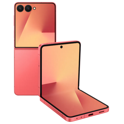 Galaxy Z Flip7 SIMフリー[新品]