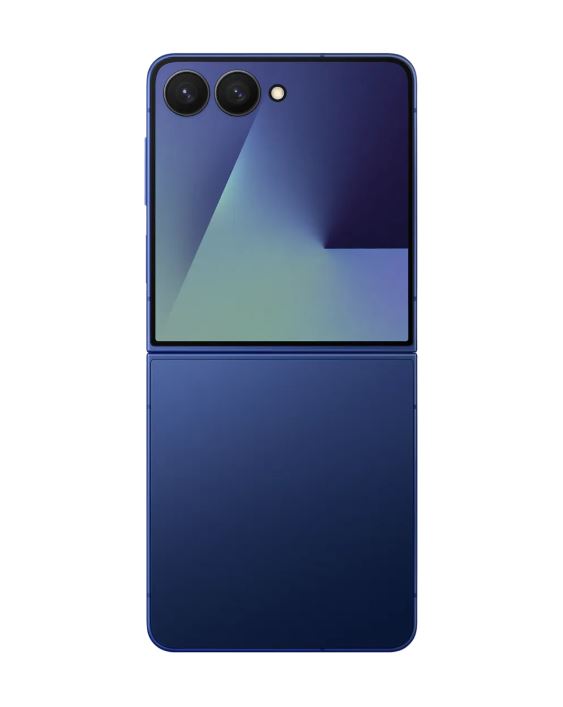 Flip7 256GB Blue Shadow – NCモバイル