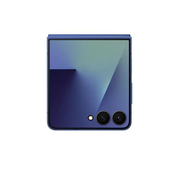 Flip7 256GB Blue Shadow – NCモバイル