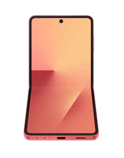 Flip7 256GB SIMフリー Coral Red 新品 – NCモバイル