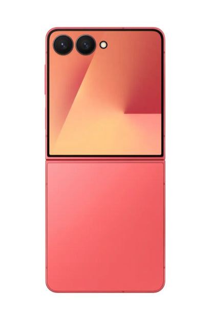 Flip7 512GB SIMフリー Coral Red 新品