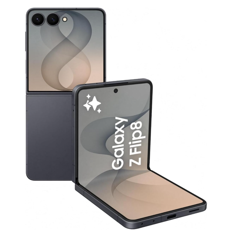 Galaxy Z Flip8 (SIMフリー, 新品)