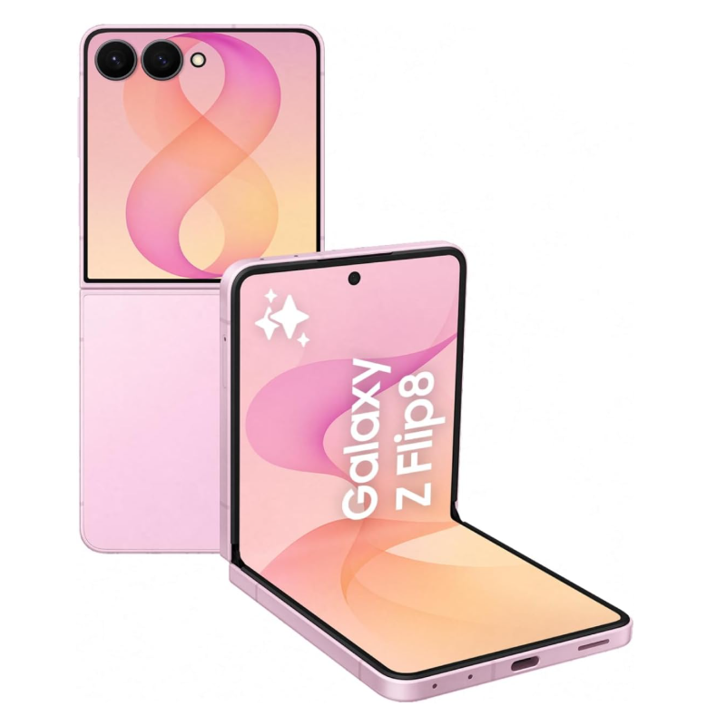 Galaxy Z Flip8 (SIMフリー, 新品)