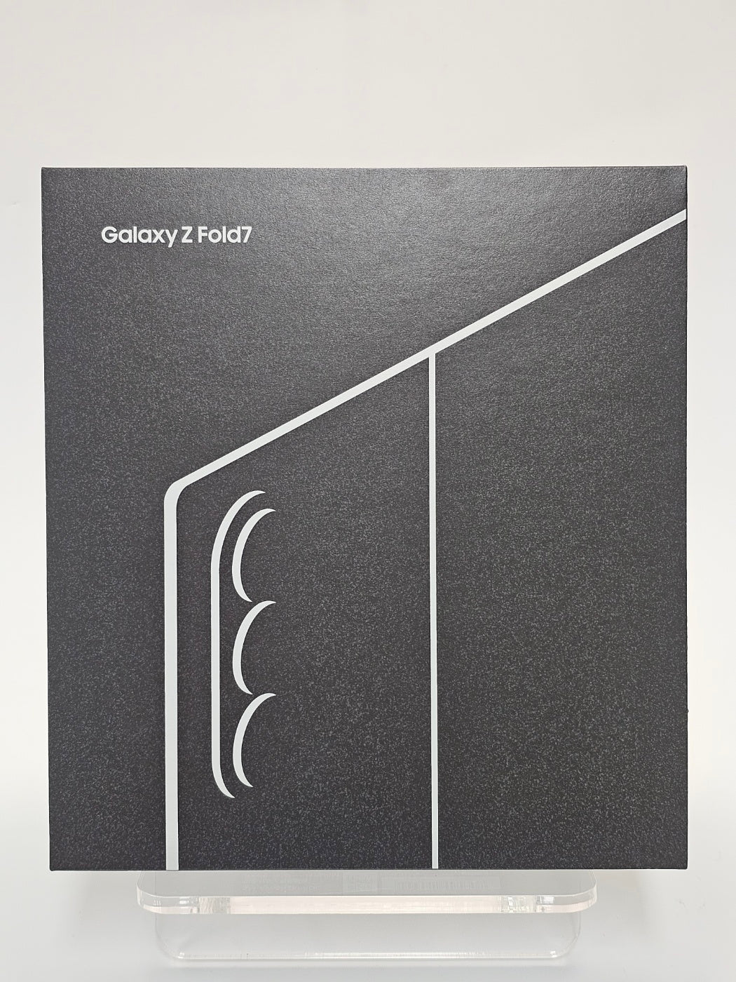 Galaxy Z Fold7 SIMフリー[新品] – NCモバイル