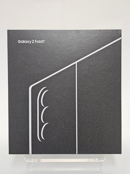 Galaxy Z Fold7 SIMフリー[新品]
